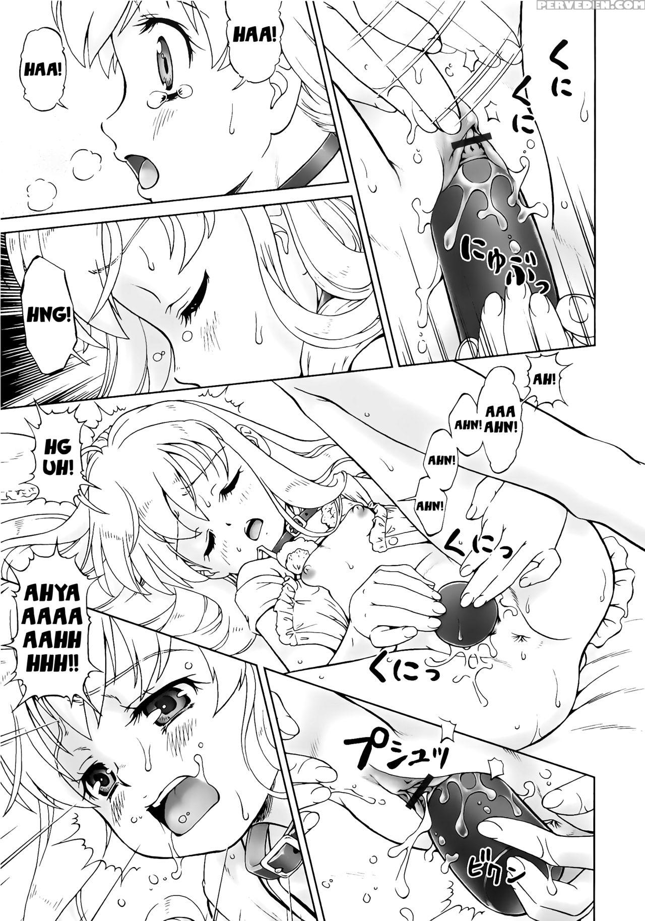 [fuji Shinobu] Koakumalita | Little Demon Lolita [english] [rin] 1
