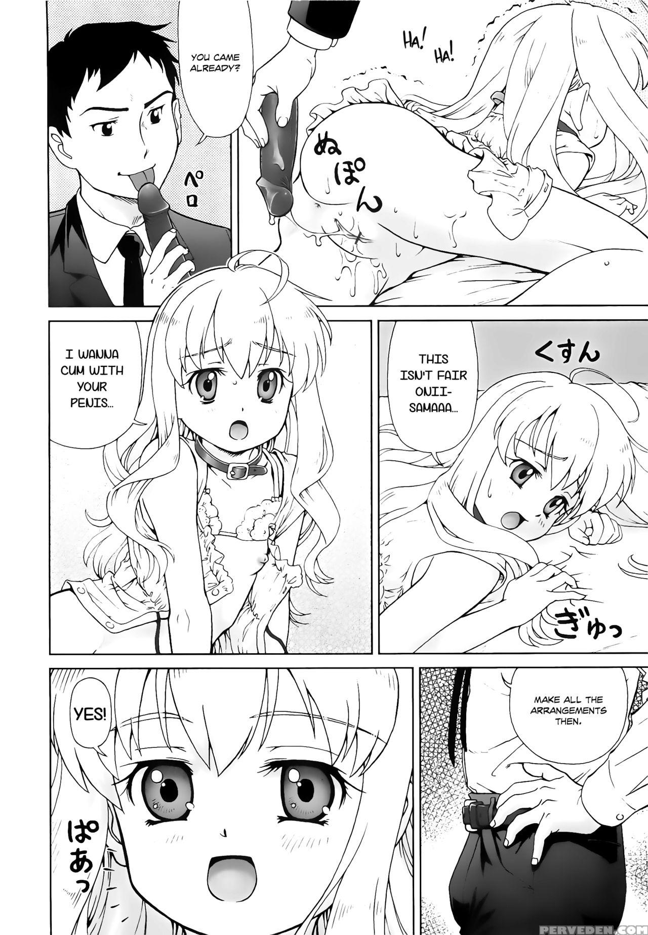 [fuji Shinobu] Koakumalita | Little Demon Lolita [english] [rin] 1