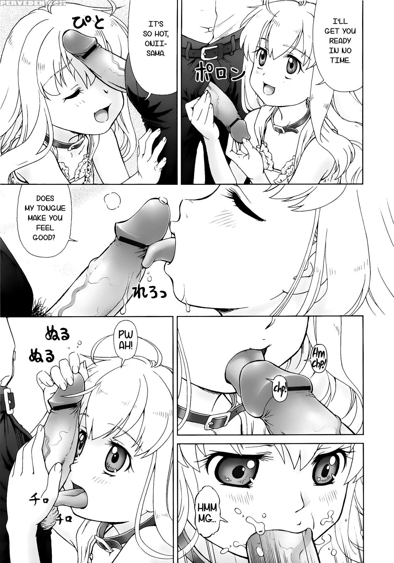 [fuji Shinobu] Koakumalita | Little Demon Lolita [english] [rin] 1
