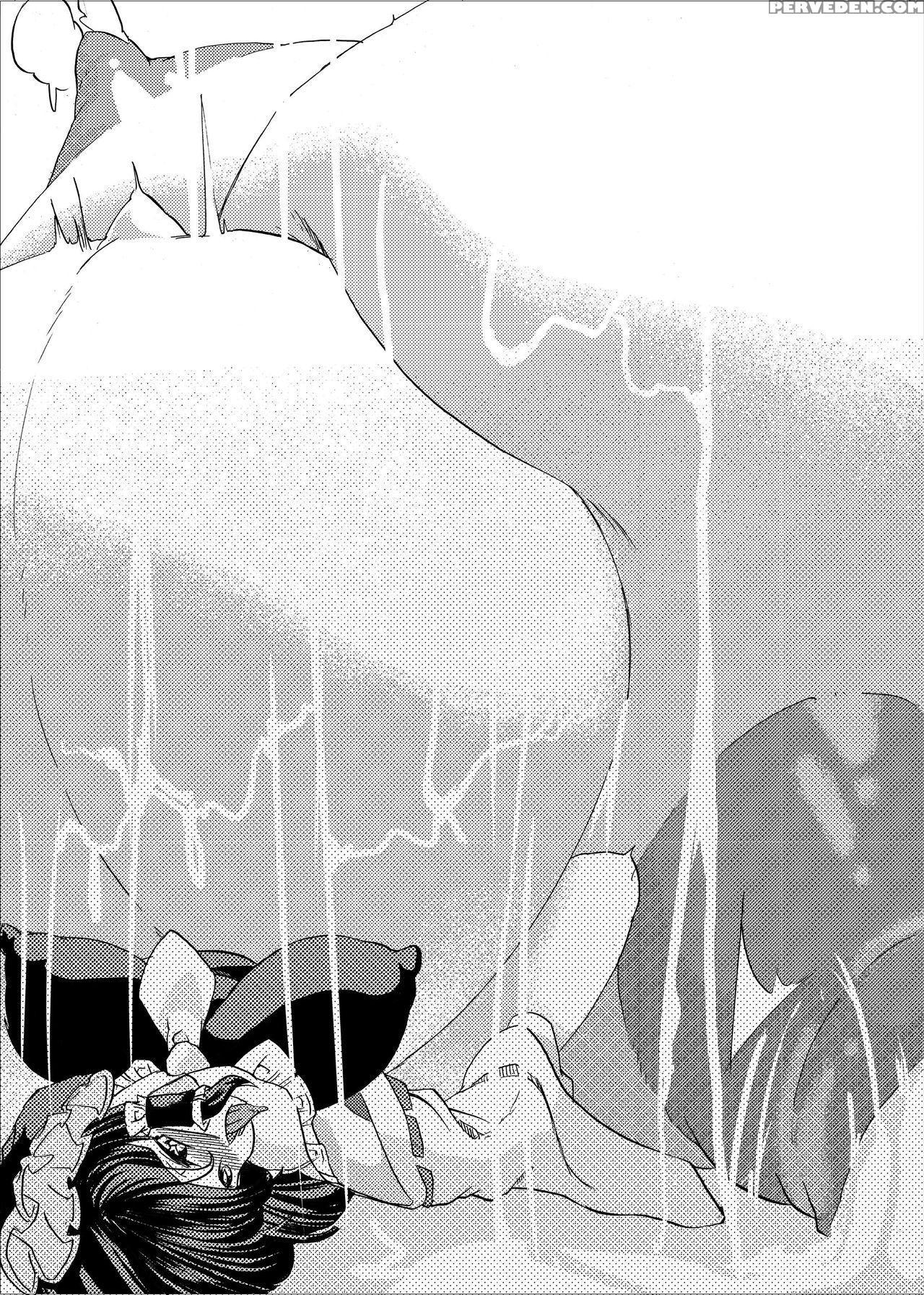 [fujiiro Bomber (kyouka)] Holstein Sanae-san (touh... 1