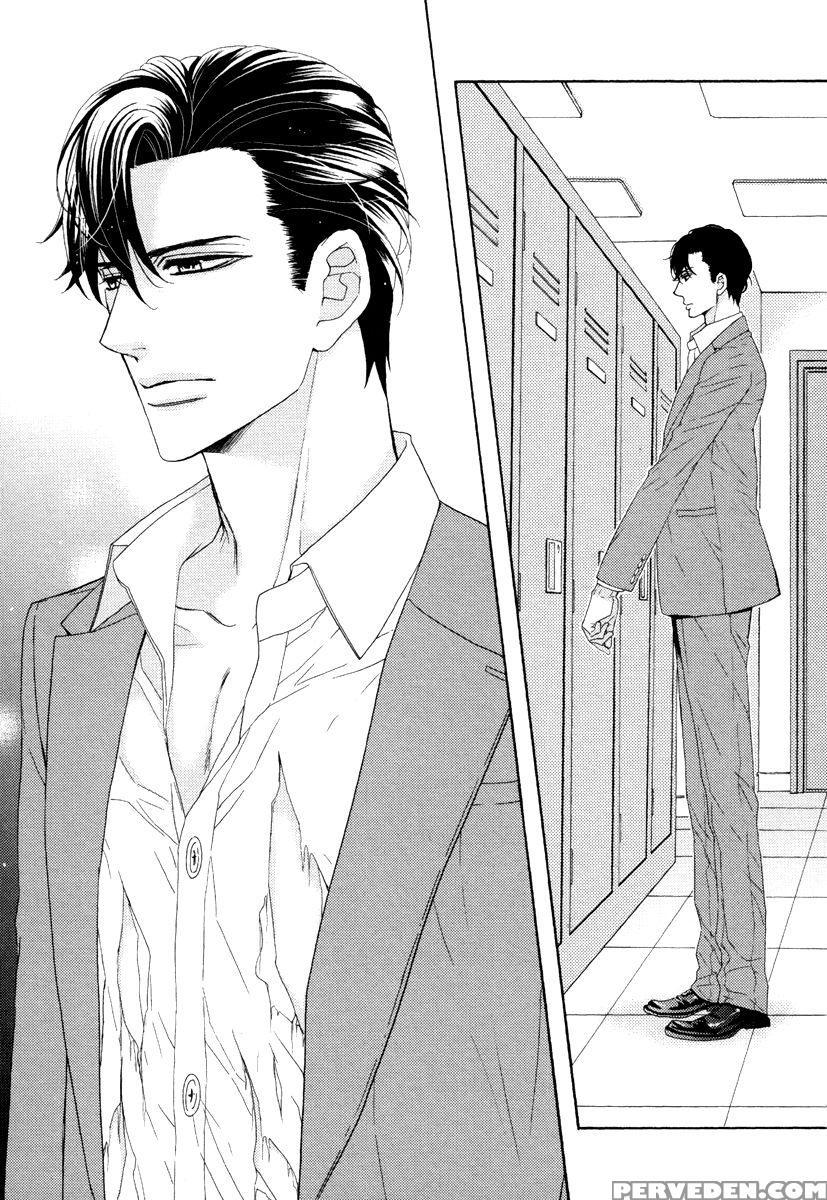 [fujikawa Ruri] Aiyoku Heaven [english] [fujoshi Bitches] 1