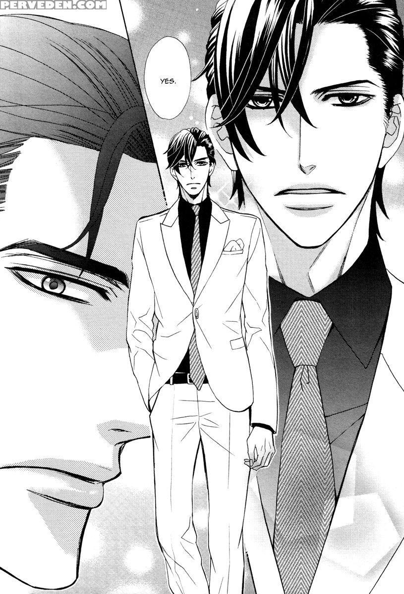 [fujikawa Ruri] Aiyoku Heaven [english] [fujoshi Bitches] 1
