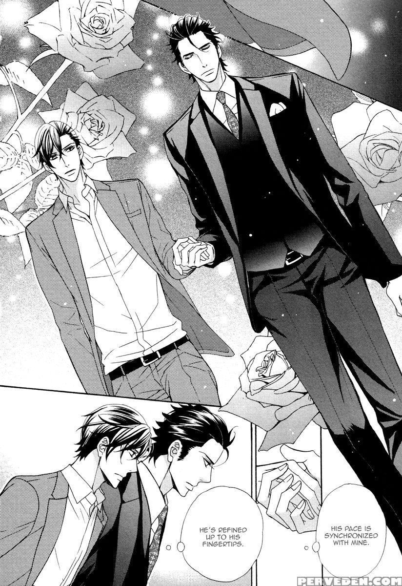 [fujikawa Ruri] Aiyoku Heaven [english] [fujoshi Bitches] 1