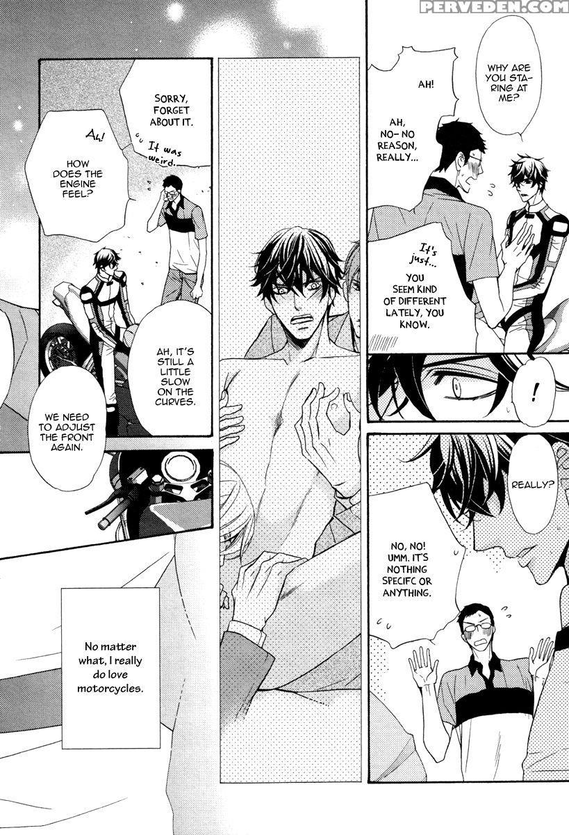 [fujikawa Ruri] Aiyoku Heaven [english] [fujoshi Bitches] 1