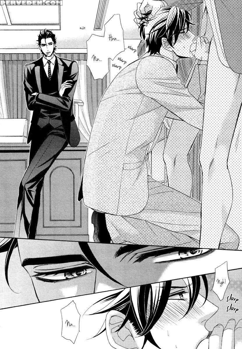 [fujikawa Ruri] Aiyoku Heaven [english] [fujoshi Bitches] 1