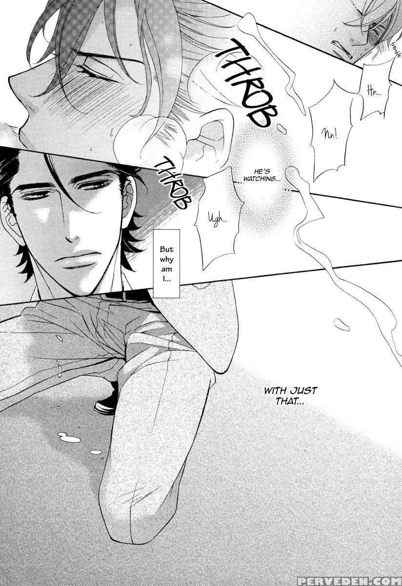 [fujikawa Ruri] Aiyoku Heaven [english] [fujoshi Bitches] 1
