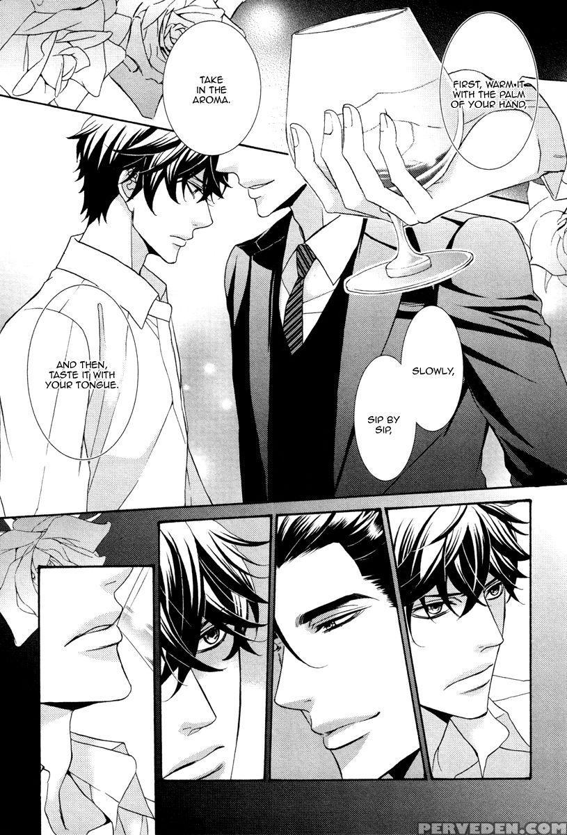 [fujikawa Ruri] Aiyoku Heaven [english] [fujoshi Bitches] 1