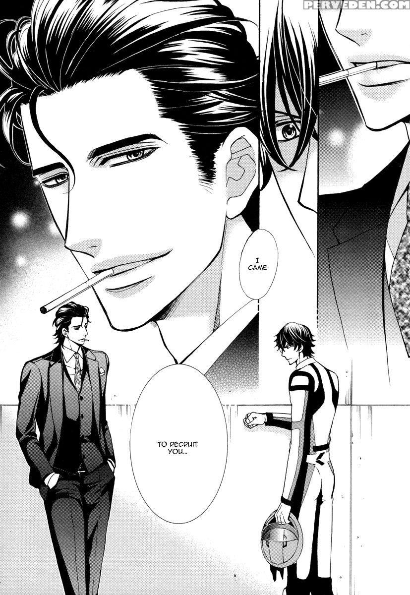 [fujikawa Ruri] Aiyoku Heaven [english] [fujoshi Bitches] 1