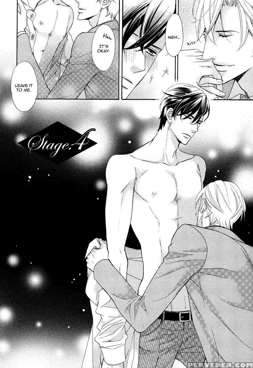 [fujikawa Ruri] Aiyoku Heaven [english] [fujoshi Bitches] 1