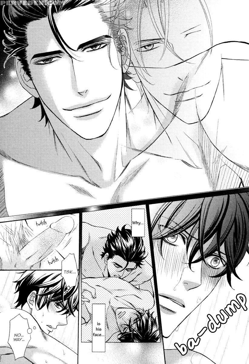 [fujikawa Ruri] Aiyoku Heaven [english] [fujoshi Bitches] 1