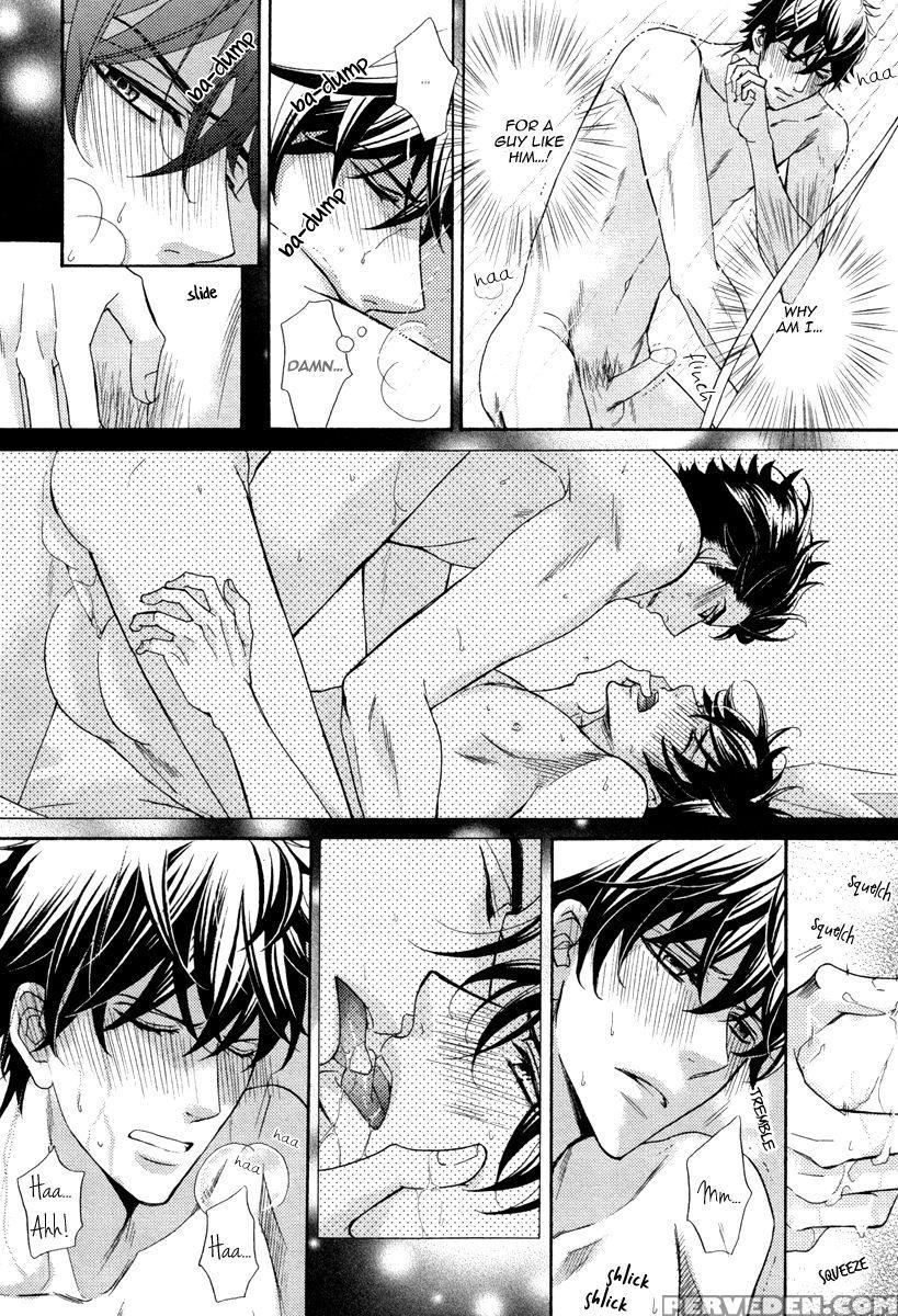 [fujikawa Ruri] Aiyoku Heaven [english] [fujoshi Bitches] 1