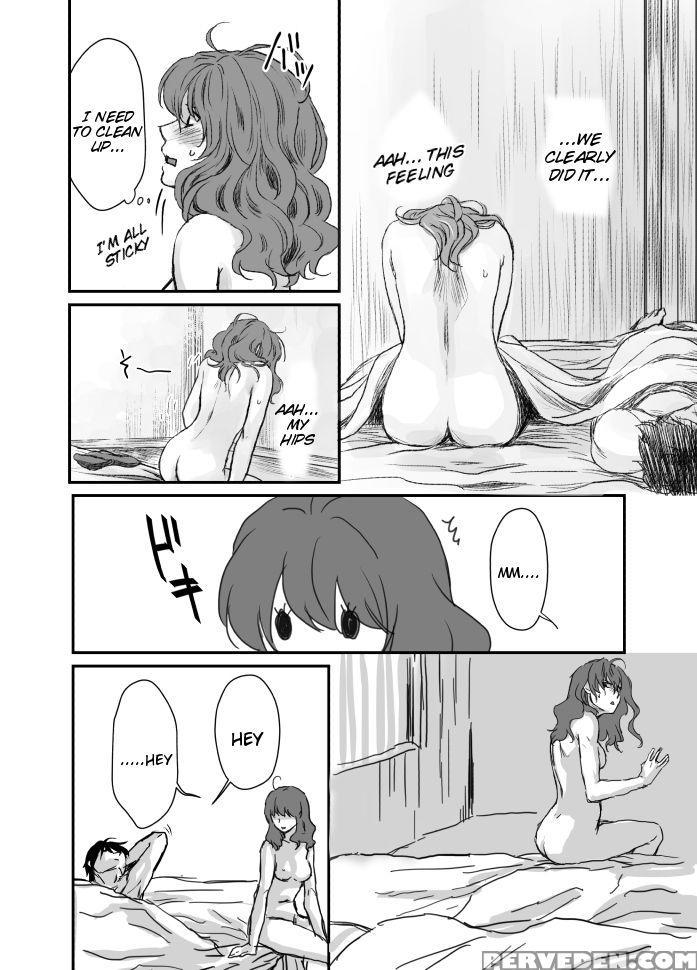 [fuka Midori(sonohoka)] Hak X Yona R18 Log (akatsuki No Yona) [english] [tigoris Translates] 1