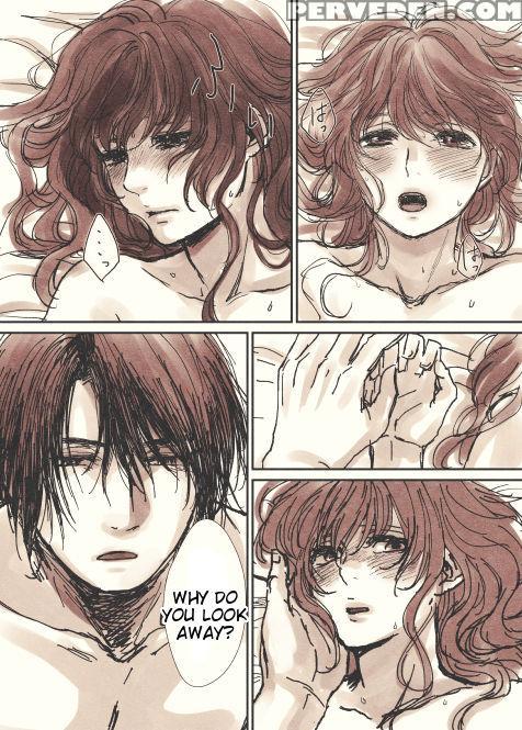 [fuka Midori(sonohoka)] Hak X Yona R18 Log (akatsuki No Yona) [english] [tigoris Translates] 1