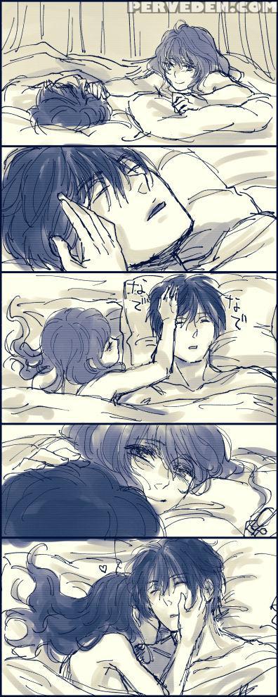 [fuka Midori(sonohoka)] Hak X Yona R18 Log (akatsuki No Yona) [english] [tigoris Translates] 1