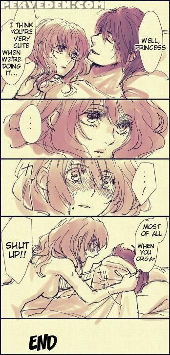 [fuka Midori(sonohoka)] Hak X Yona R18 Log (akatsuki No Yona) [english] [tigoris Translates] 1