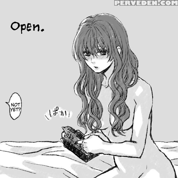 [fuka Midori(sonohoka)] Hak X Yona R18 Log (akatsuki No Yona) [english] [tigoris Translates] 1