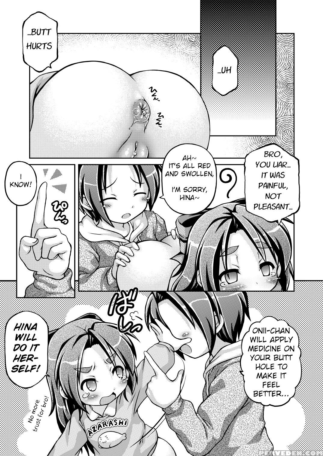 [fuketsudan (chabo)] Yawakoi Onaka No Onnanoko [di... 1