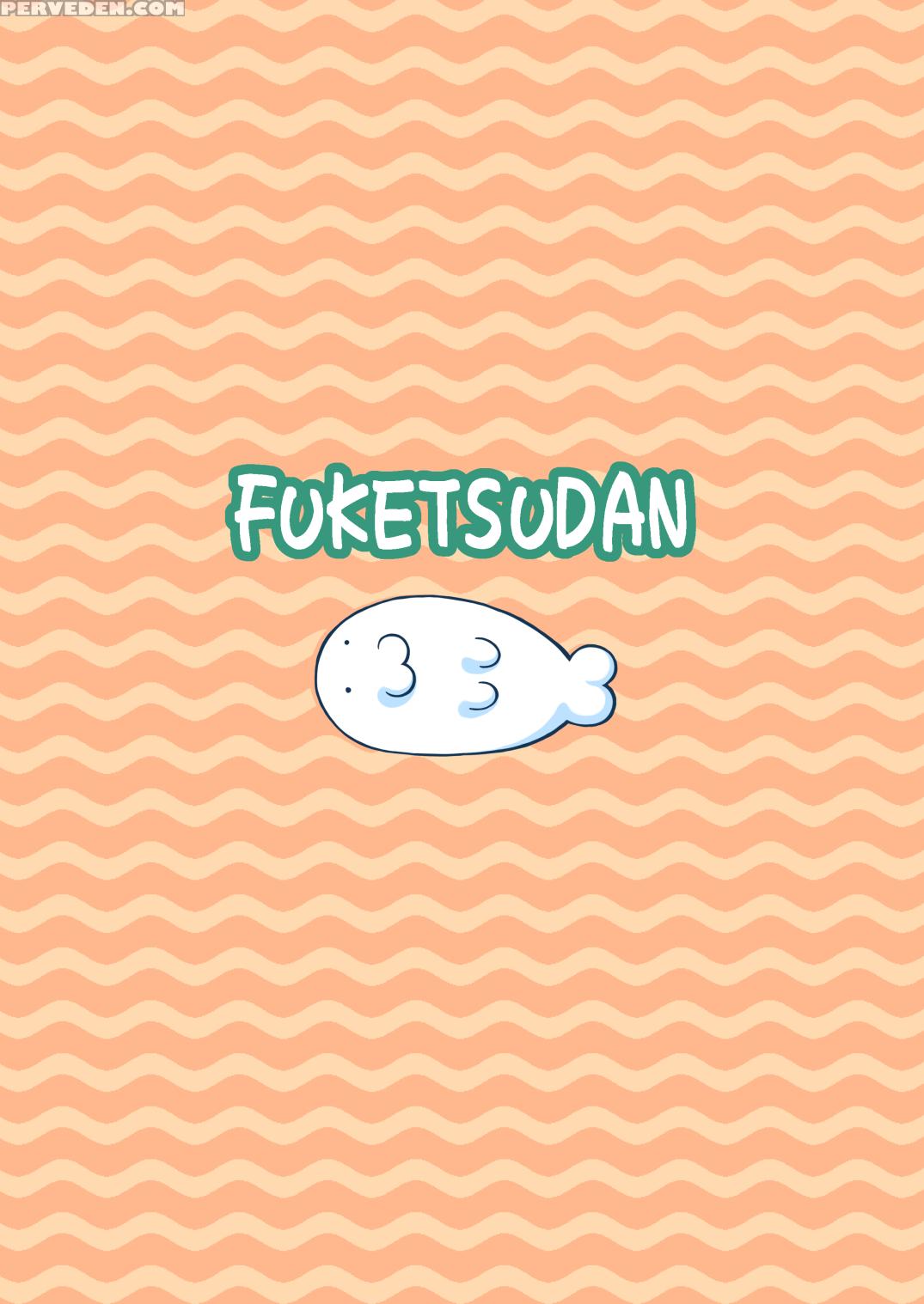 [fuketsudan (chabo)] Yawakoi Onaka No Onnanoko [di... 1