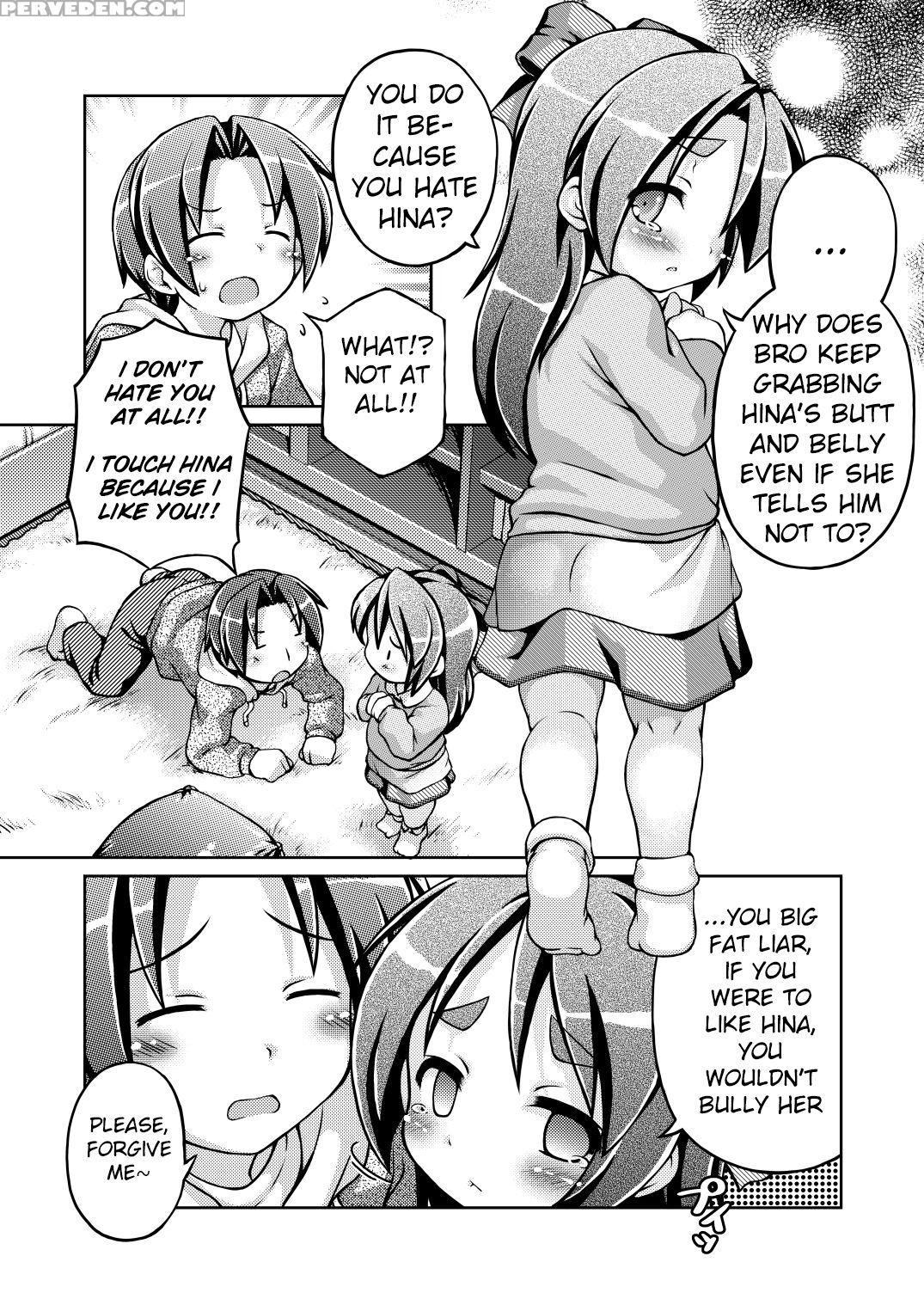 [fuketsudan (chabo)] Yawakoi Onaka No Onnanoko [di... 1