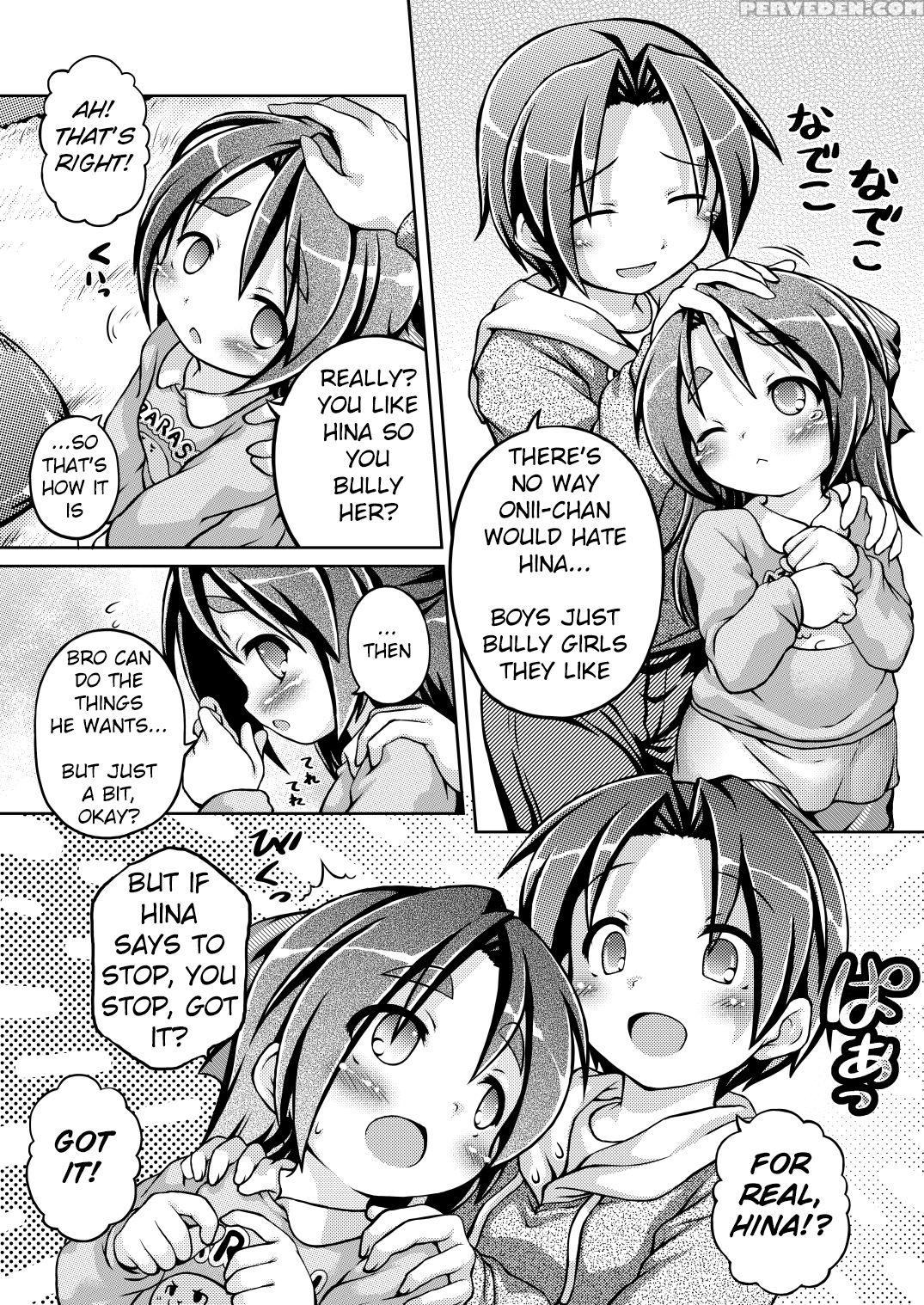 [fuketsudan (chabo)] Yawakoi Onaka No Onnanoko [di... 1