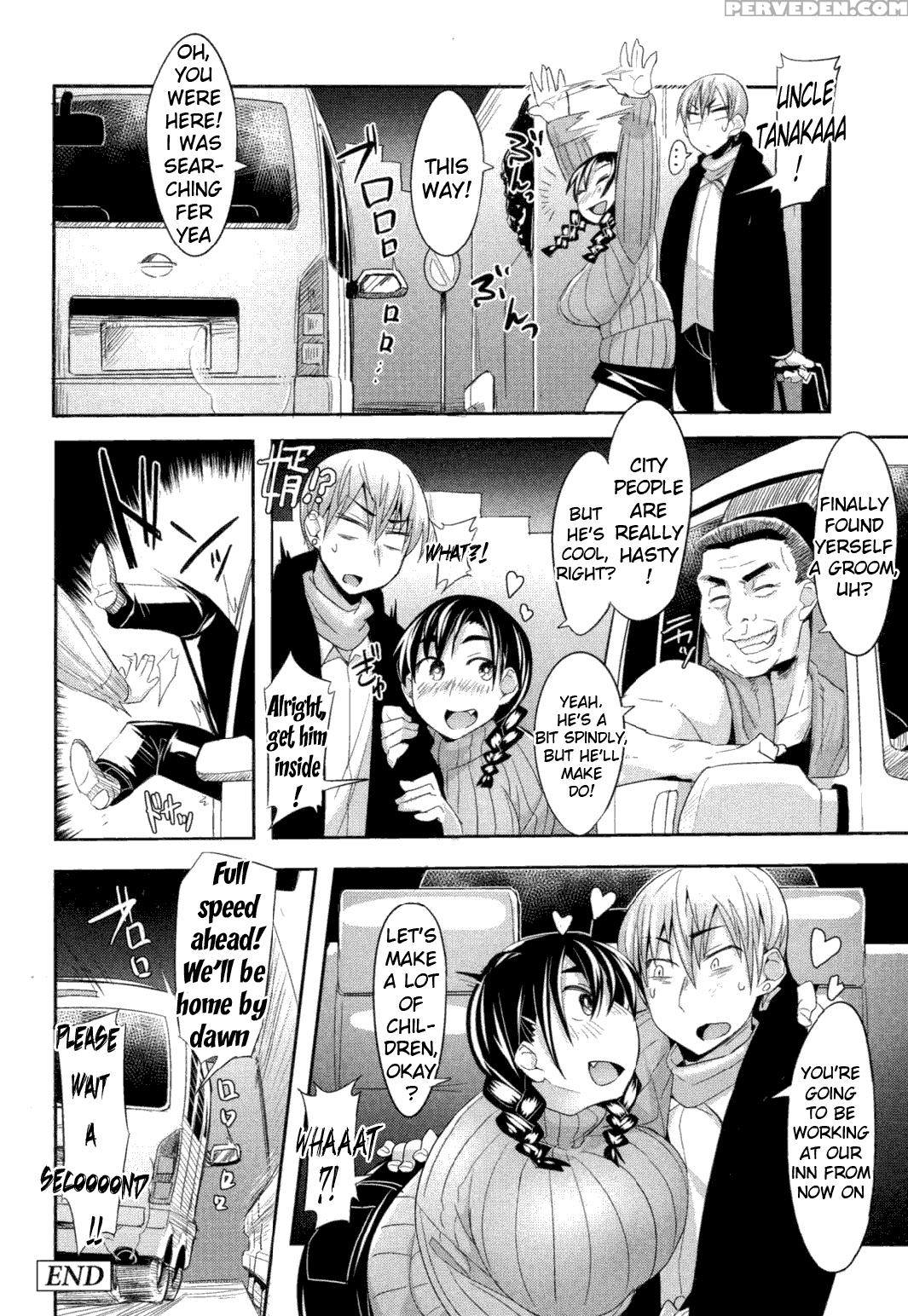 [fukumaaya] Girl Scout (megamori!) [english] [h-konbini] [digital] 1