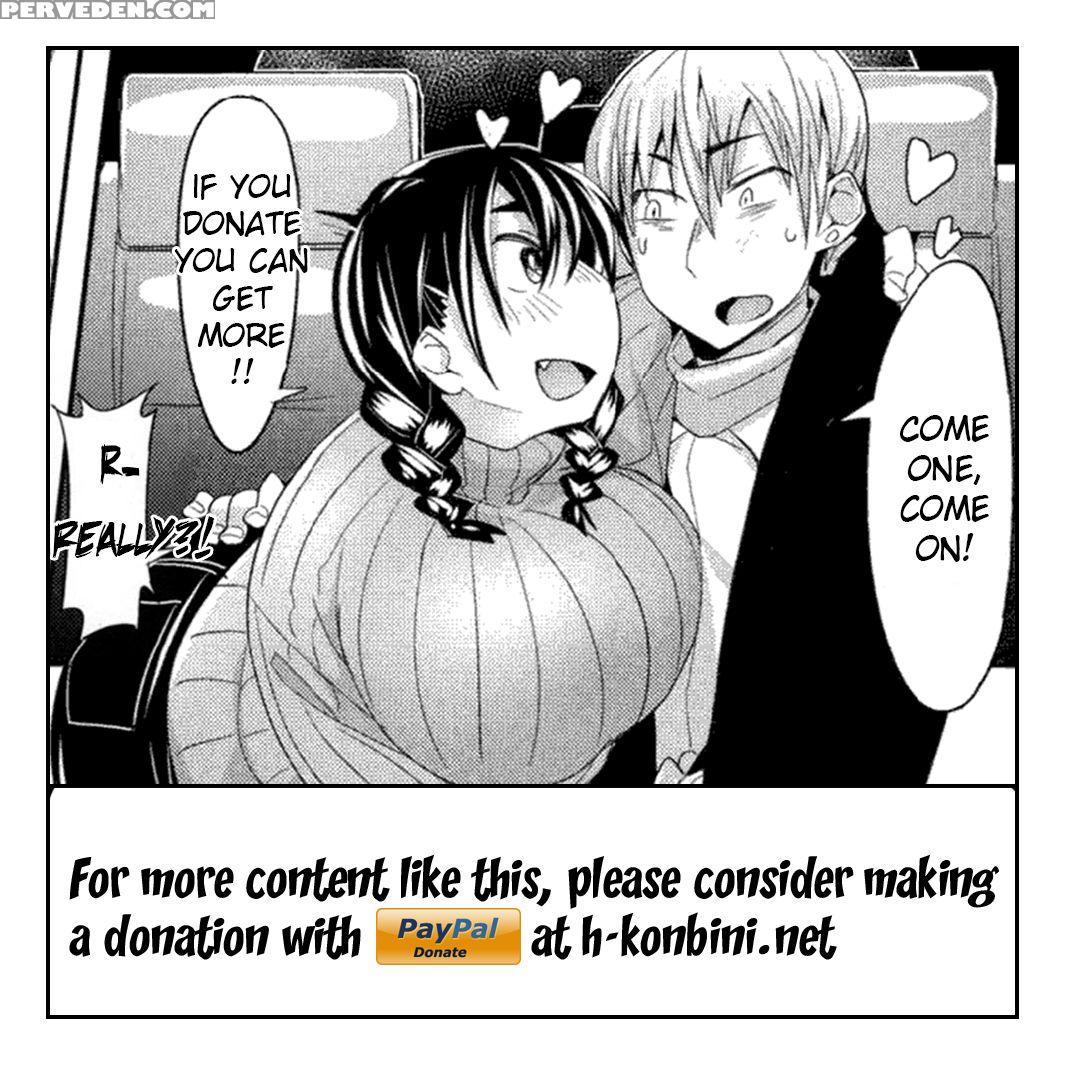 [fukumaaya] Girl Scout (megamori!) [english] [h-konbini] [digital] 1