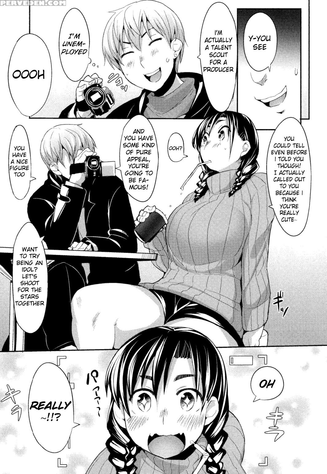 [fukumaaya] Girl Scout (megamori!) [english] [h-konbini] [digital] 1