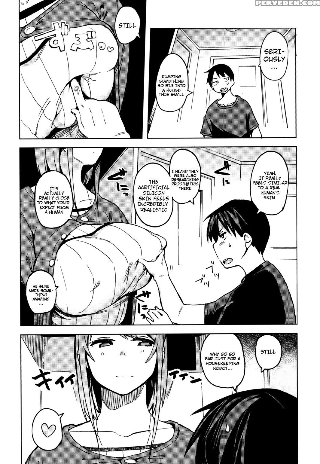 [fukumaaya] Pai-m4x Sakura (megamori!) [english] [h-konbini] [digital] 1