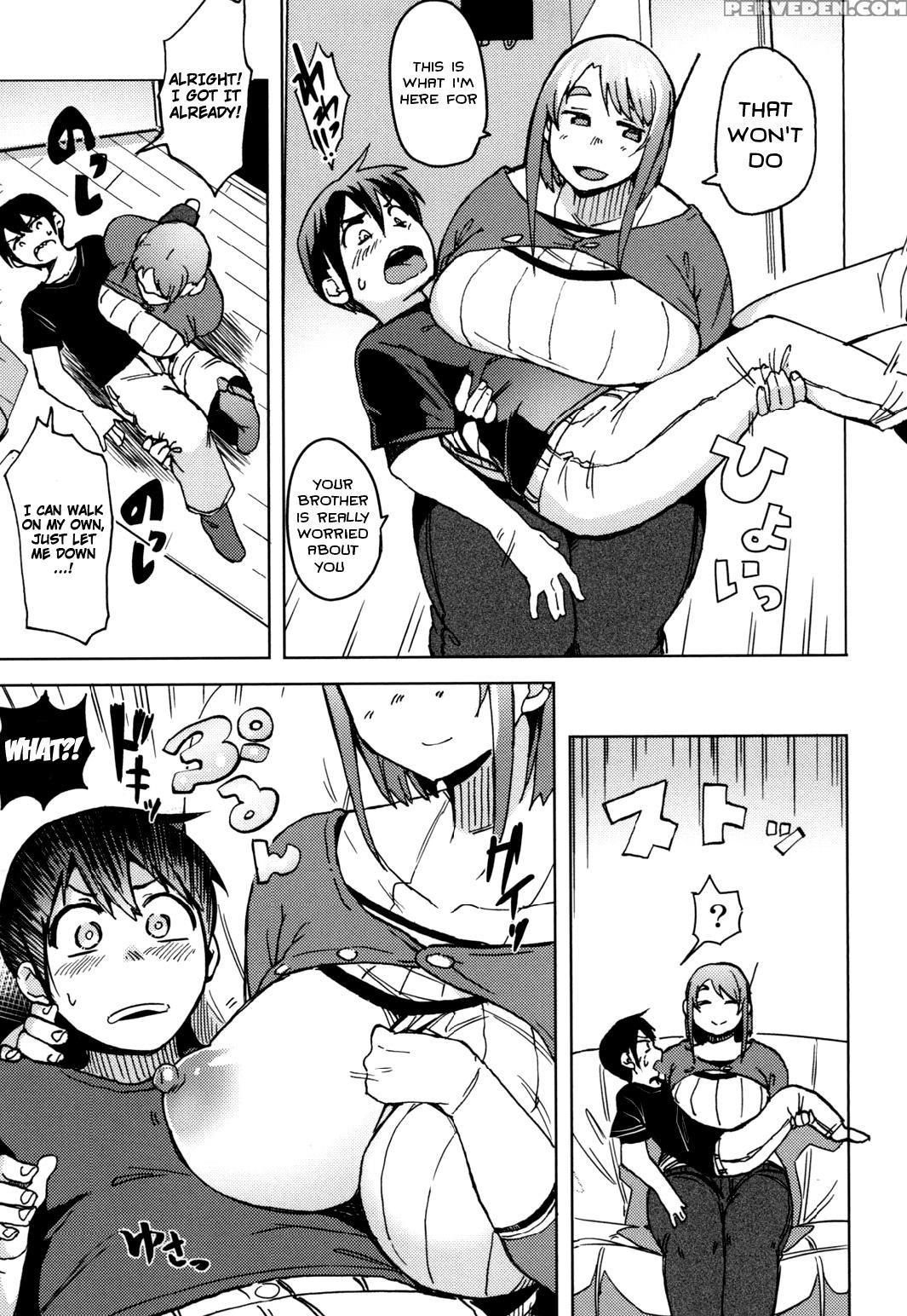 [fukumaaya] Pai-m4x Sakura (megamori!) [english] [h-konbini] [digital] 1