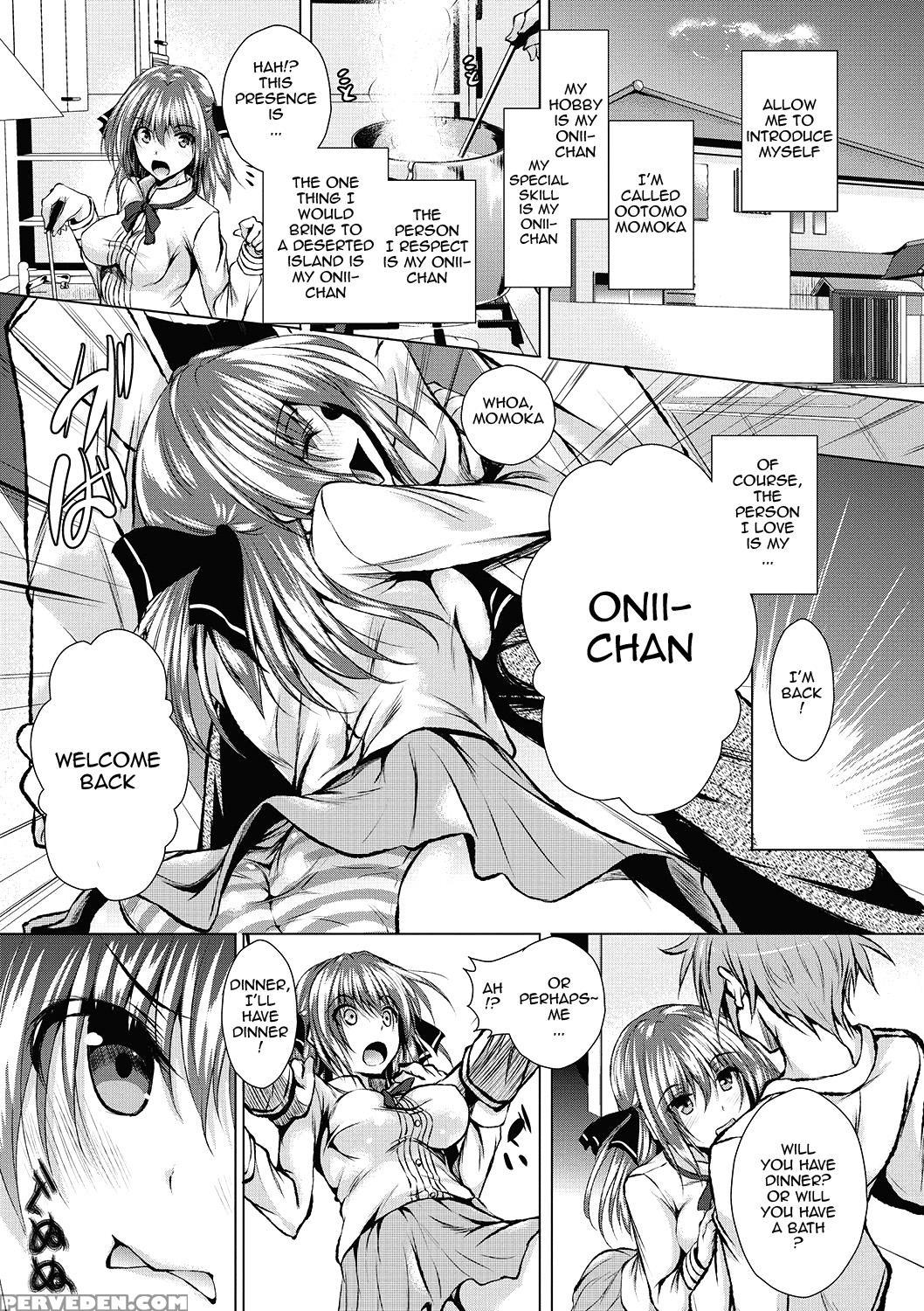 [fukuyama Naoto] Ahe Kore Ch. 2-5 [english] {doujin-moe.us} [digital] Chapter 1 Page 19