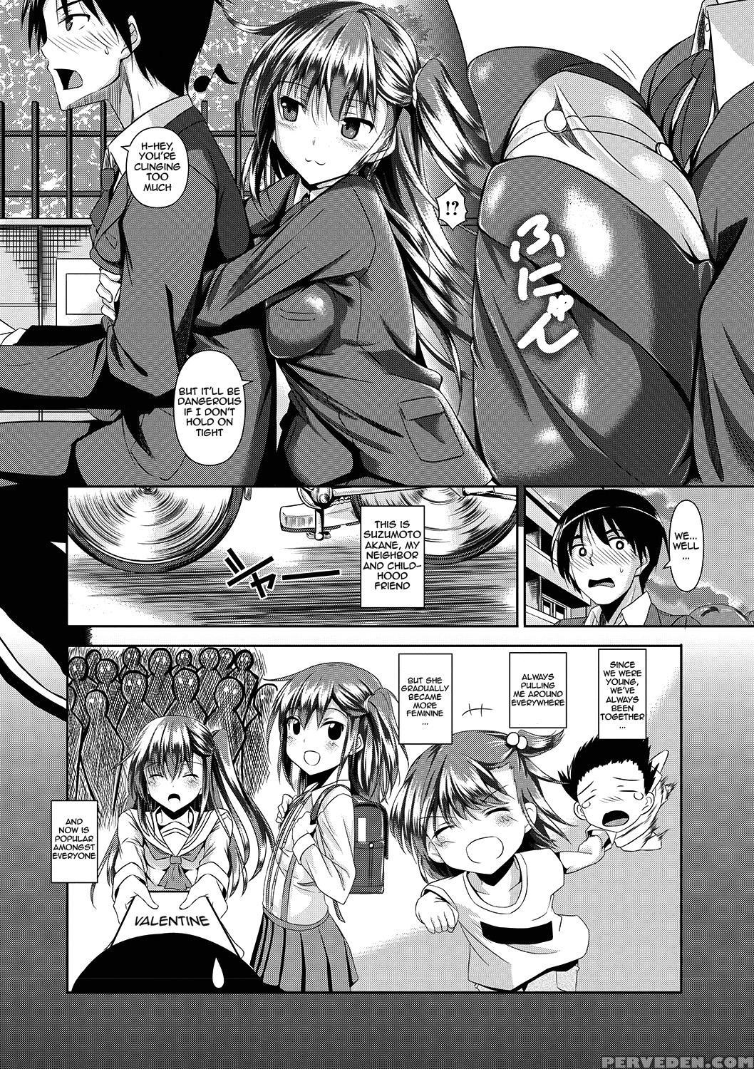[fukuyama Naoto] Ahe Kore Ch. 2-5 [english] {doujin-moe.us} [digital] Chapter 1 Page 38