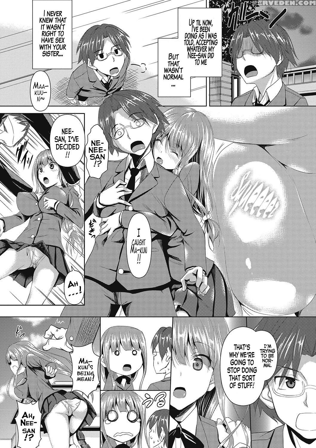 [fukuyama Naoto] Ahe Kore Ch. 2-5 [english] {doujin-moe.us} [digital] Chapter 1 Page 4