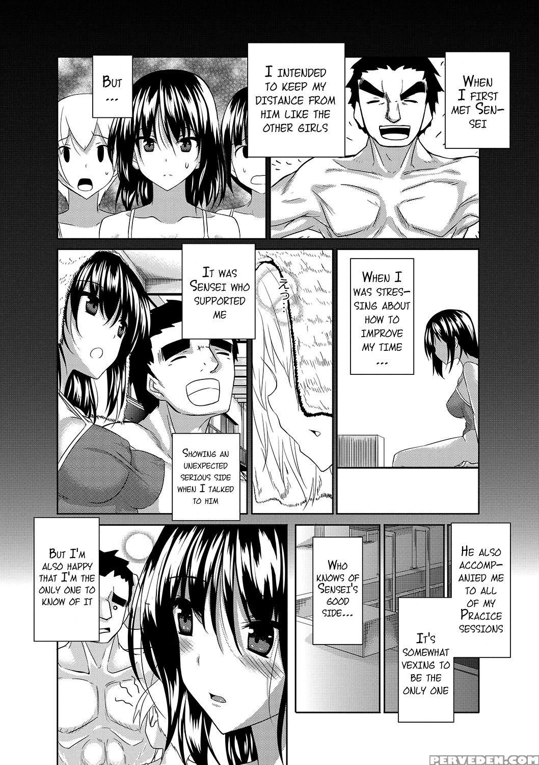 [fukuyama Naoto] Ahe Kore Ch. 2-5 [english] {doujin-moe.us} [digital] Chapter 1 Page 60