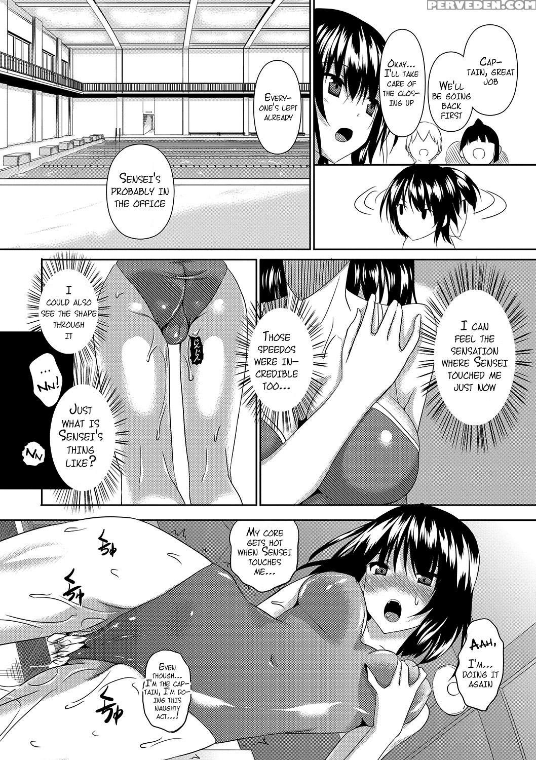[fukuyama Naoto] Ahe Kore Ch. 2-5 [english] {doujin-moe.us} [digital] Chapter 1 Page 61