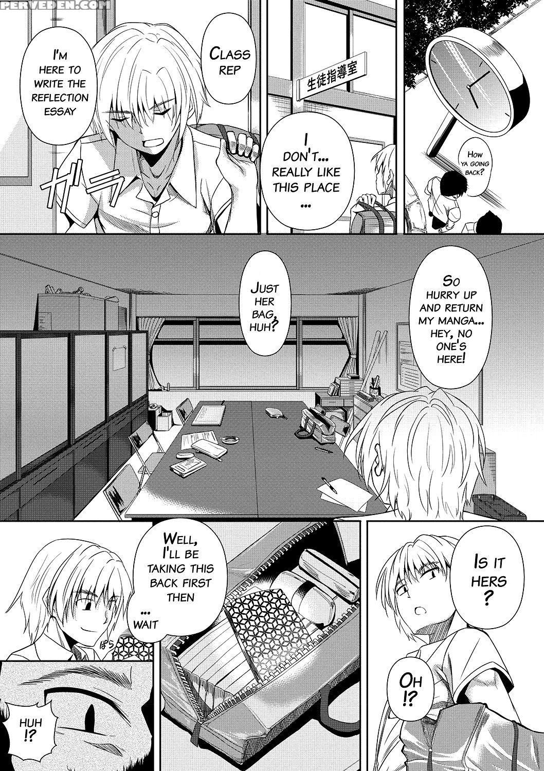 [fukuyama Naoto] Ahecolle [english] [doujin-moe.us] [digital] 1