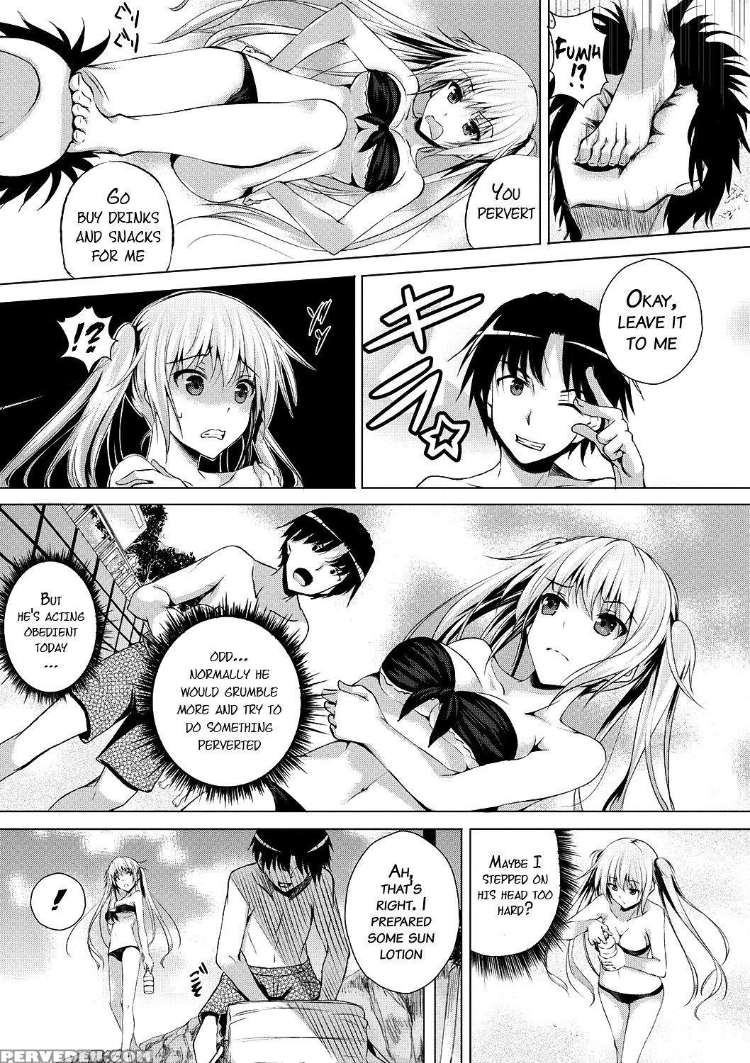 [fukuyama Naoto] Ahecolle [english] [doujin-moe.us] [digital] 1