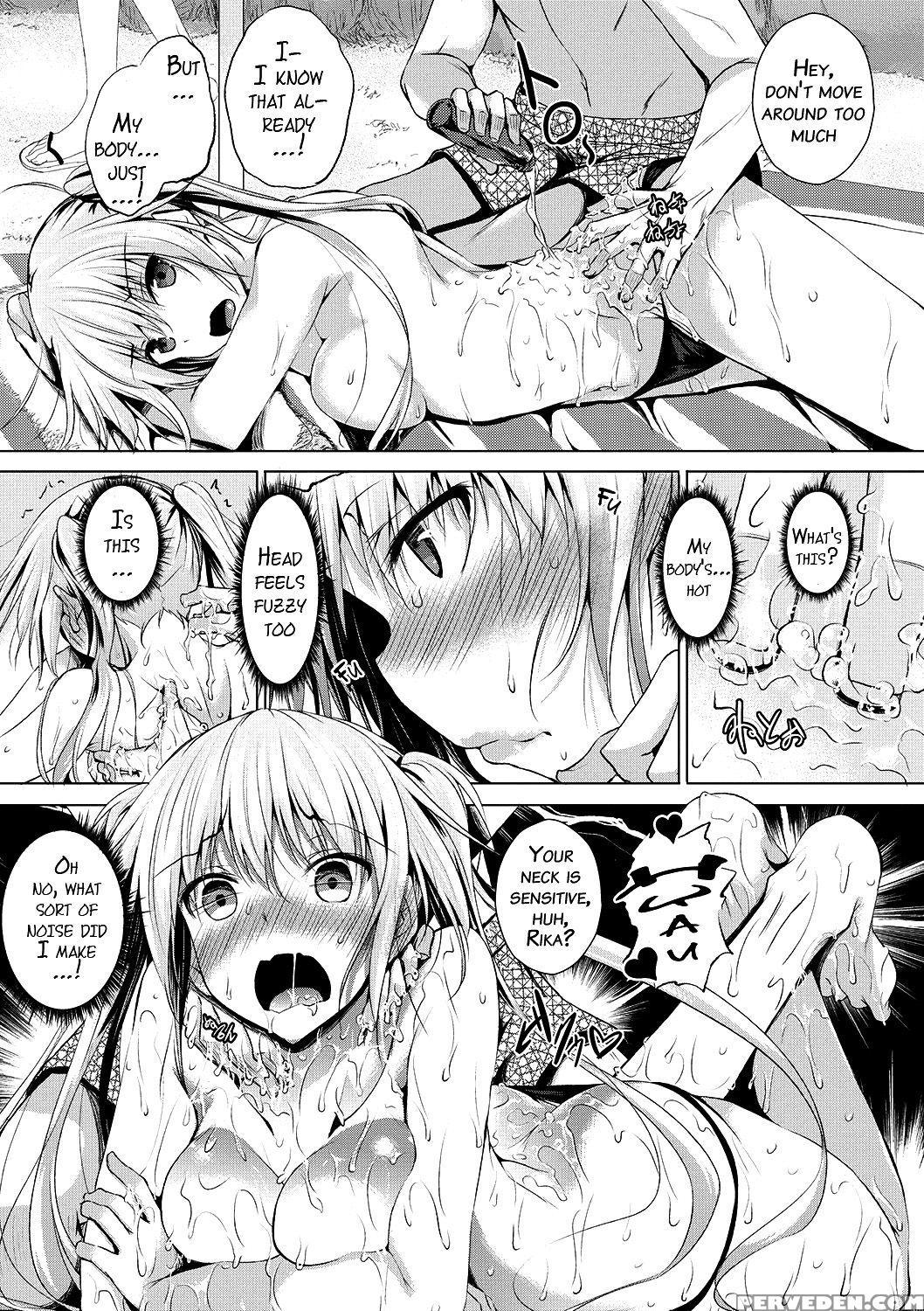 [fukuyama Naoto] Ahecolle [english] [doujin-moe.us] [digital] 1
