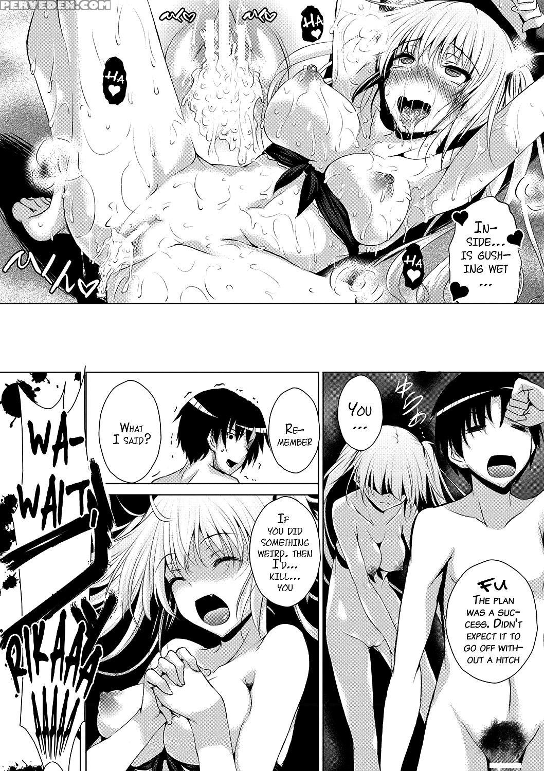 [fukuyama Naoto] Ahecolle [english] [doujin-moe.us] [digital] 1