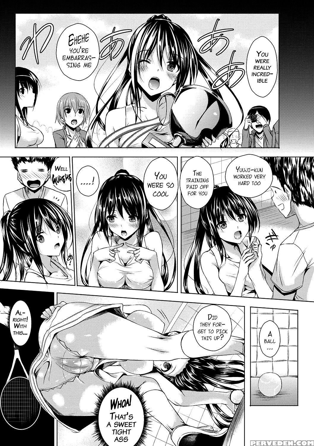 [fukuyama Naoto] Ahecolle [english] [doujin-moe.us] [digital] 1