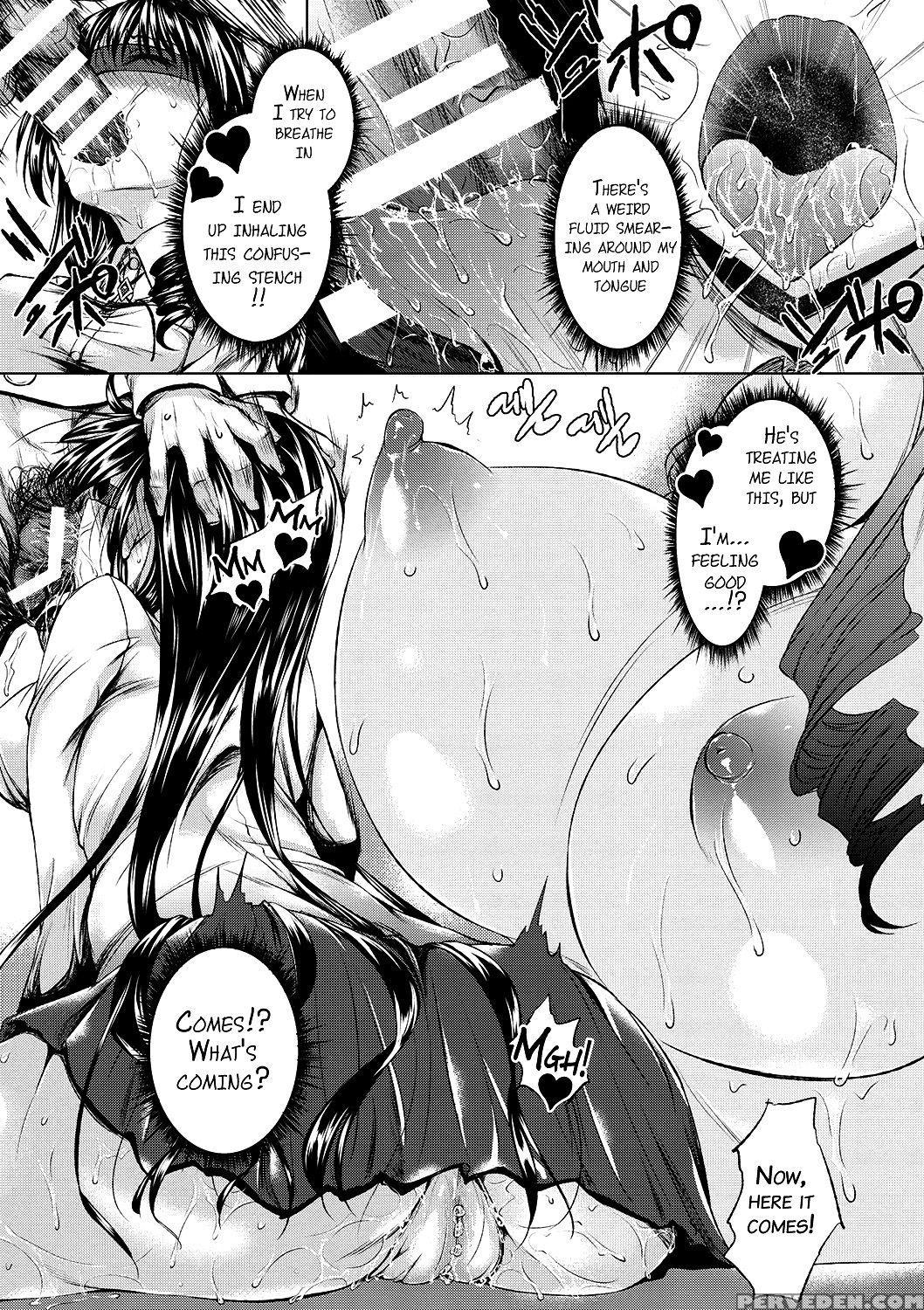[fukuyama Naoto] Ahecolle [english] [doujin-moe.us] [digital] 1