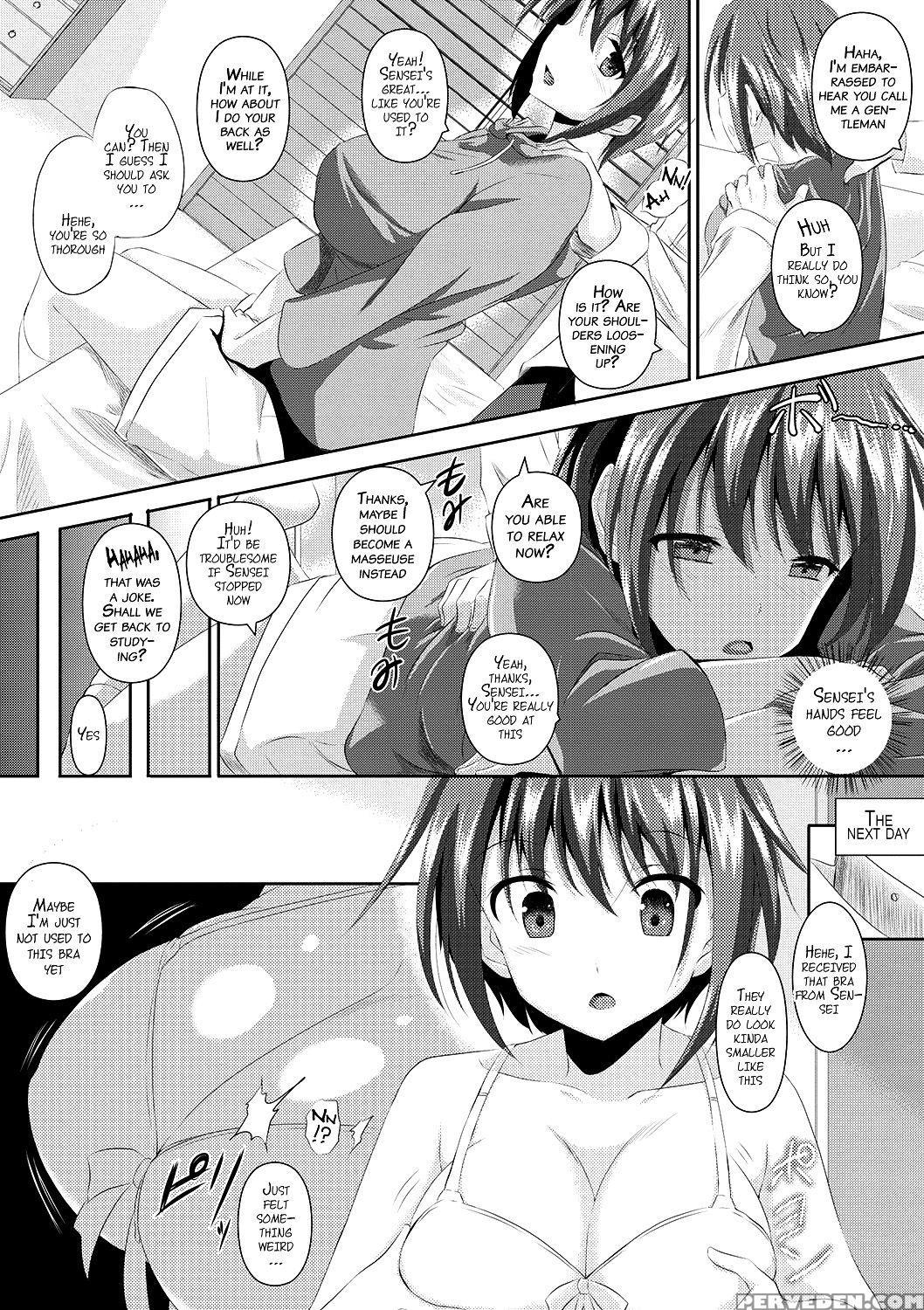 [fukuyama Naoto] Ahecolle [english] [doujin-moe.us] [digital] 1
