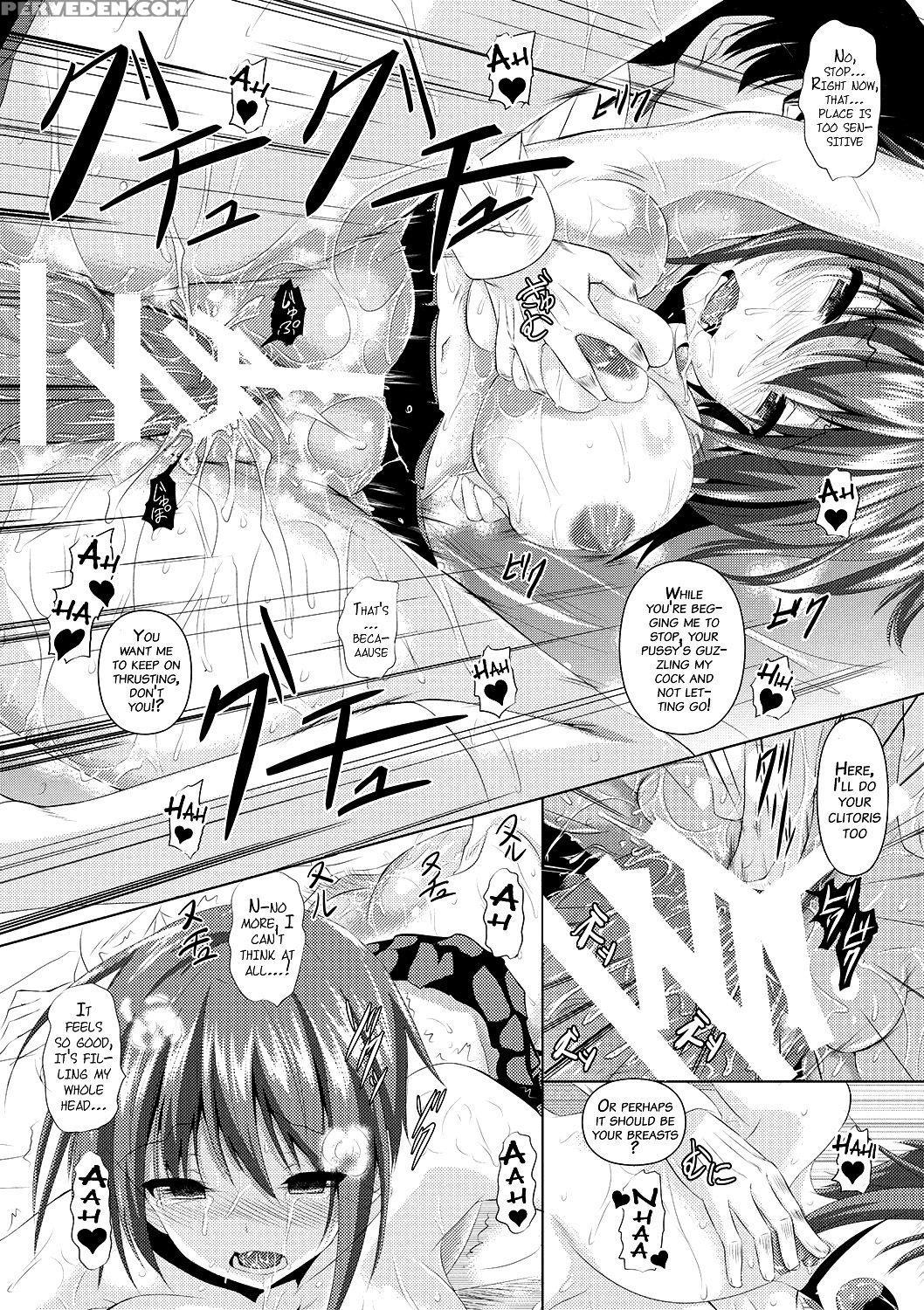 [fukuyama Naoto] Ahecolle [english] [doujin-moe.us] [digital] 1