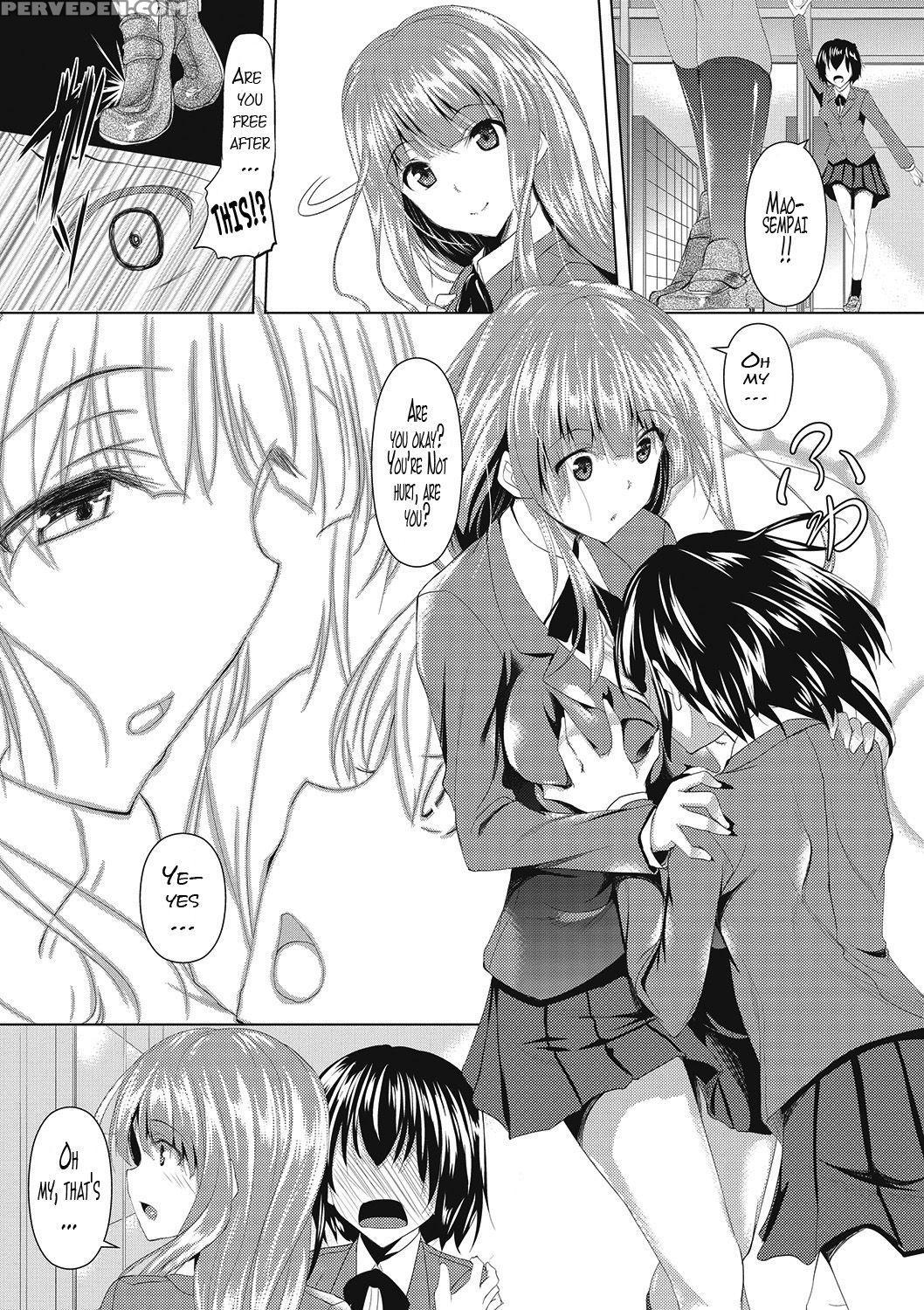 [fukuyama Naoto] Ahecolle [english] [doujin-moe.us] [digital] 1