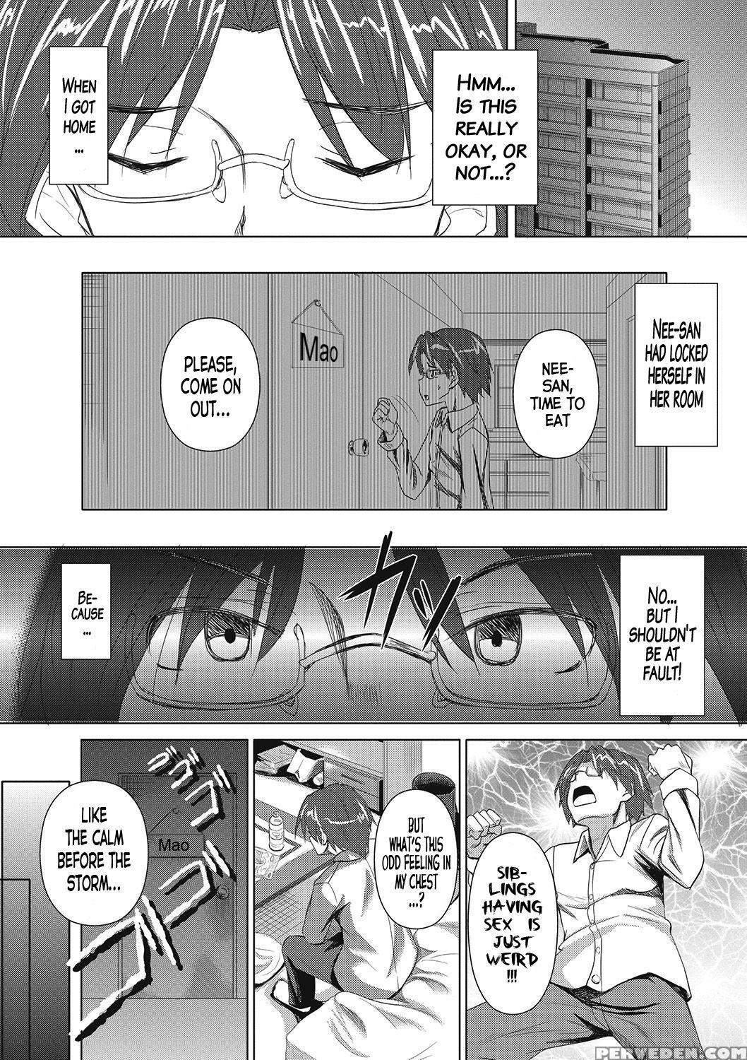 [fukuyama Naoto] Ahecolle [english] [doujin-moe.us] [digital] 1