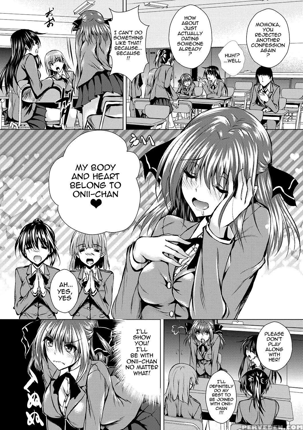 [fukuyama Naoto] Ahecolle [english] [doujin-moe.us] [digital] 1