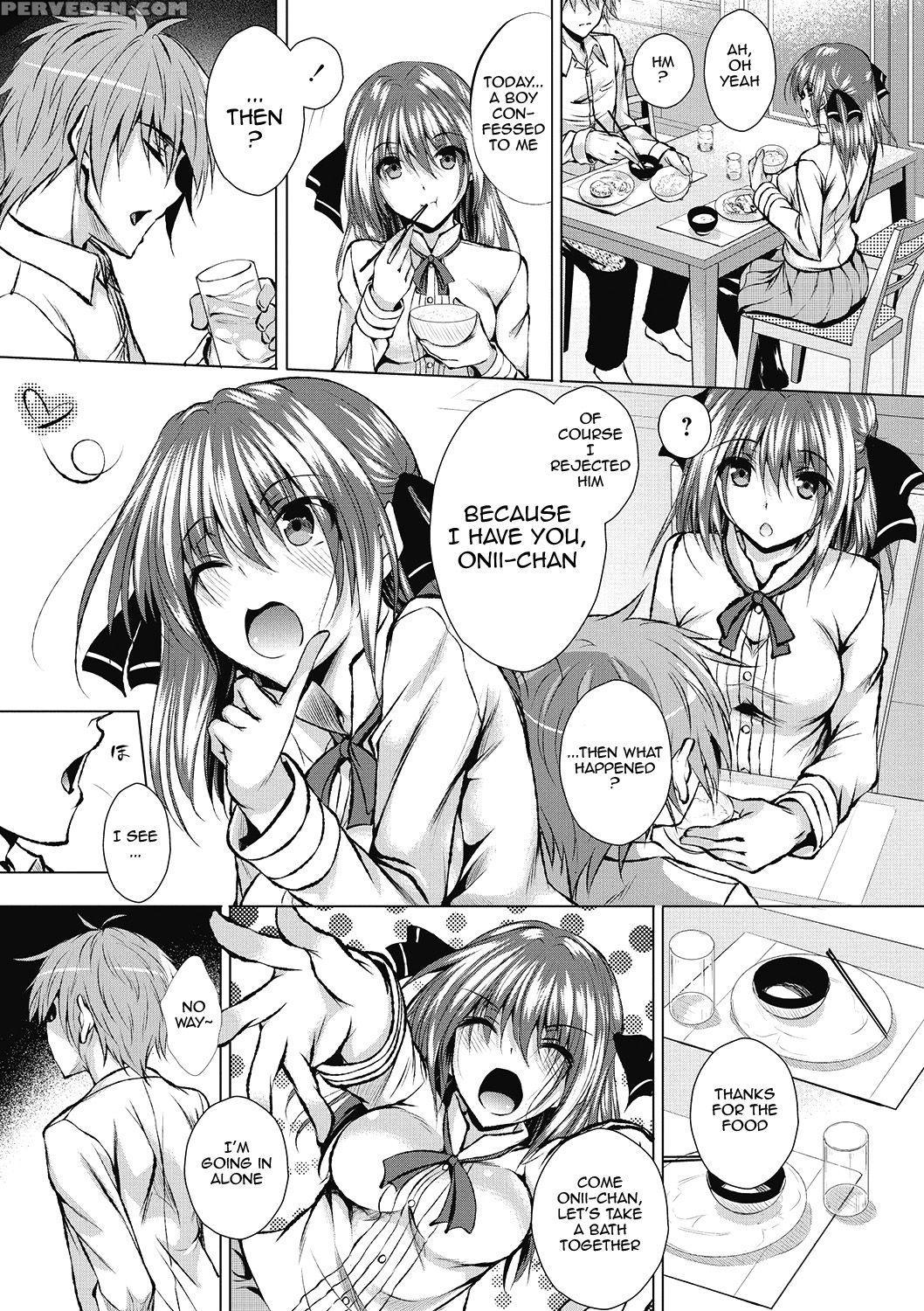 [fukuyama Naoto] Ahecolle [english] [doujin-moe.us] [digital] 1