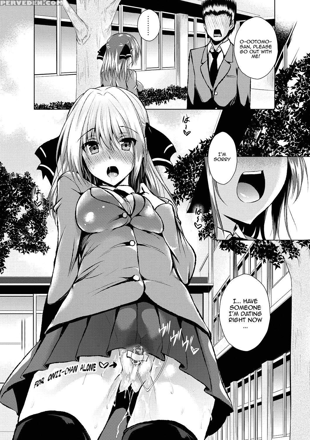 [fukuyama Naoto] Ahecolle [english] [doujin-moe.us] [digital] 1