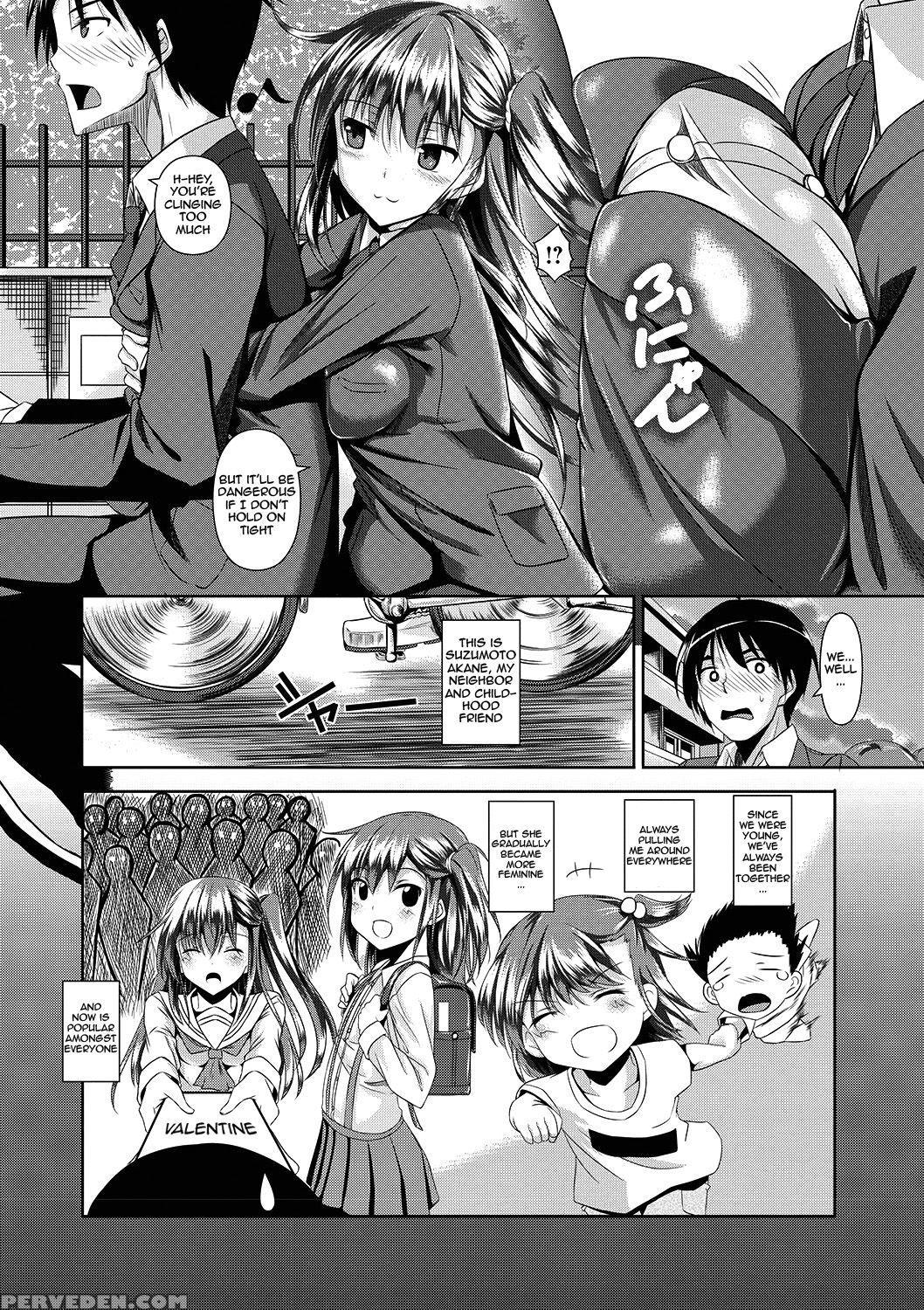 [fukuyama Naoto] Ahecolle [english] [doujin-moe.us] [digital] 1