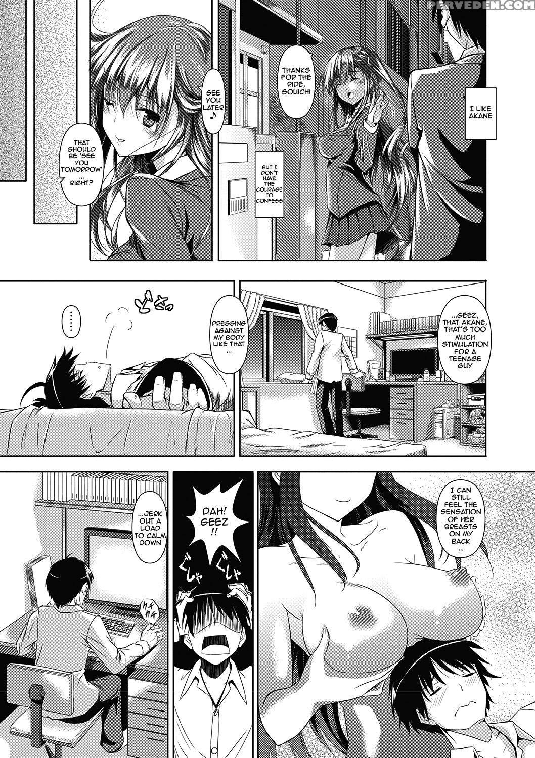 [fukuyama Naoto] Ahecolle [english] [doujin-moe.us] [digital] 1