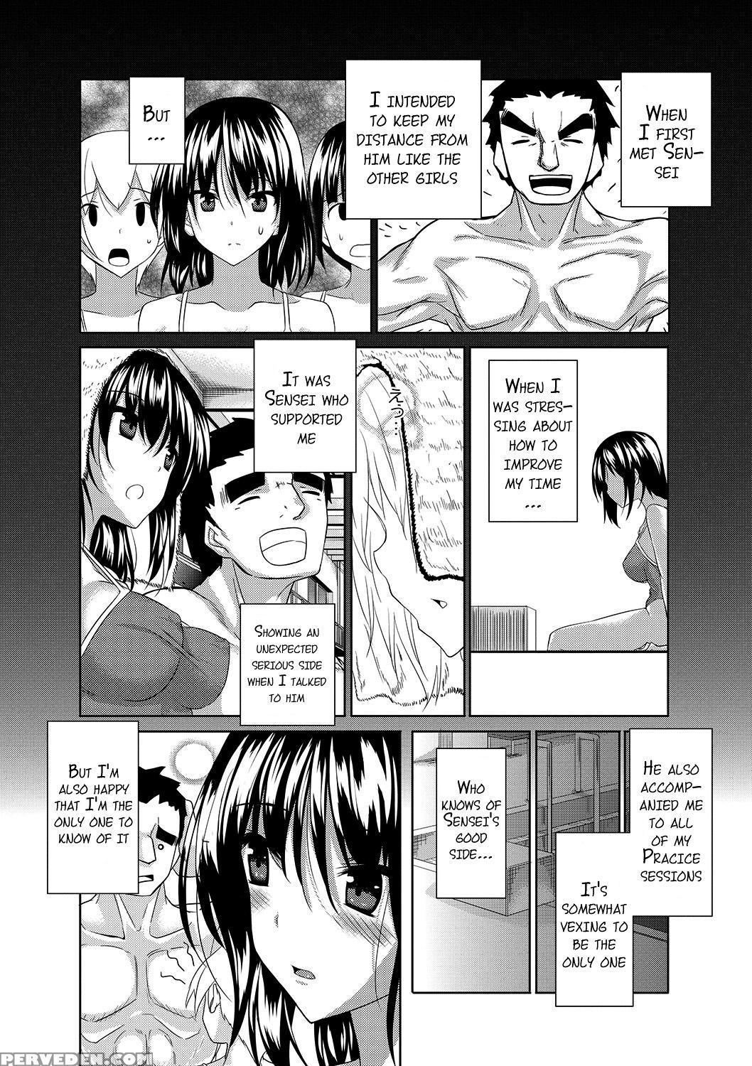 [fukuyama Naoto] Ahecolle [english] [doujin-moe.us] [digital] 1